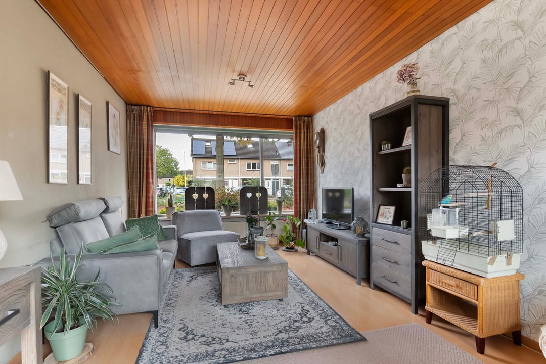 Foto 7 van Kamerlingh Onnesstraat 54