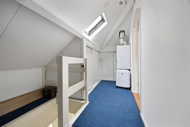 Foto 32 van Vondellaan 7