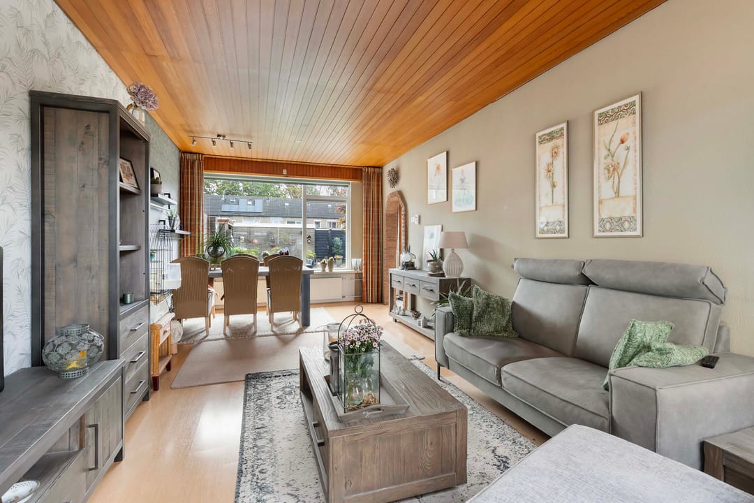 Foto 8 van Kamerlingh Onnesstraat 54