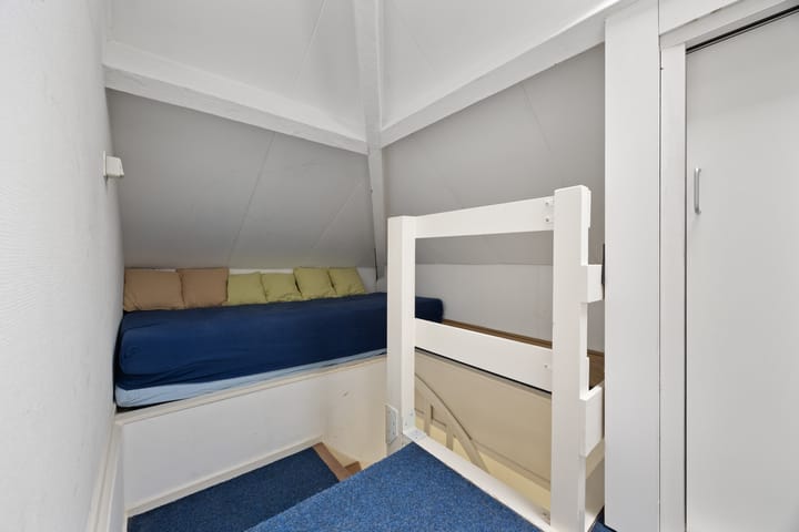 Foto 33 van Vondellaan 7