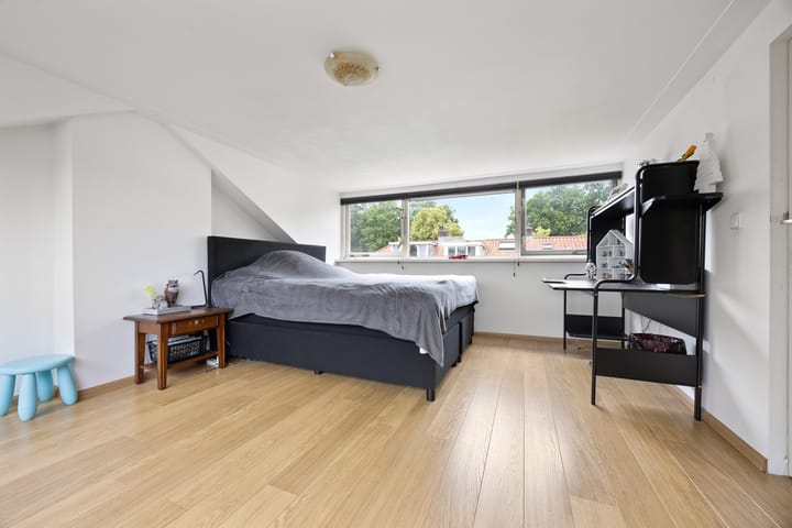 Foto 34 van Vondellaan 7