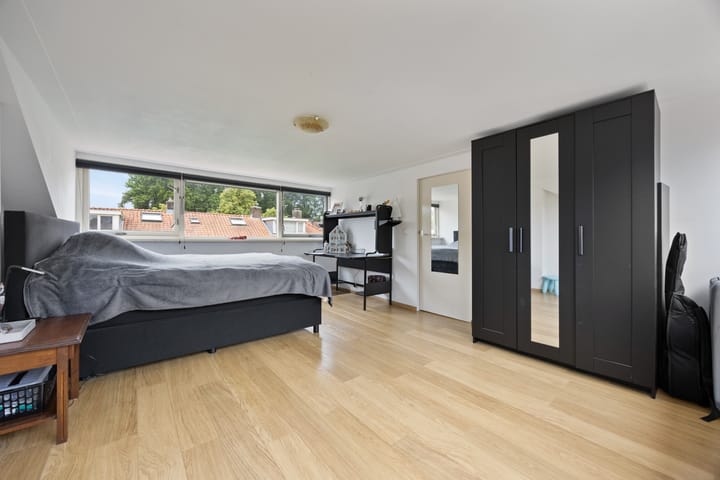 Foto 35 van Vondellaan 7