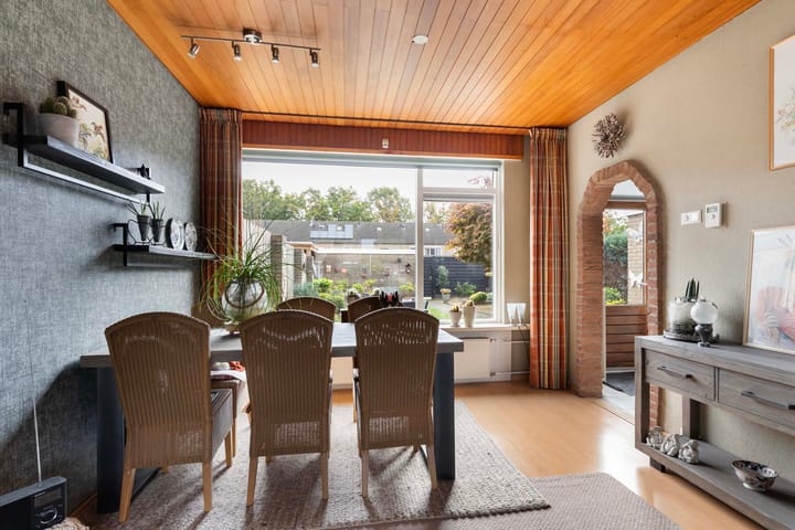 Photo 10 of Kamerlingh Onnesstraat 54