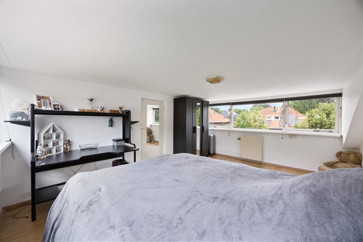 Foto 36 van Vondellaan 7