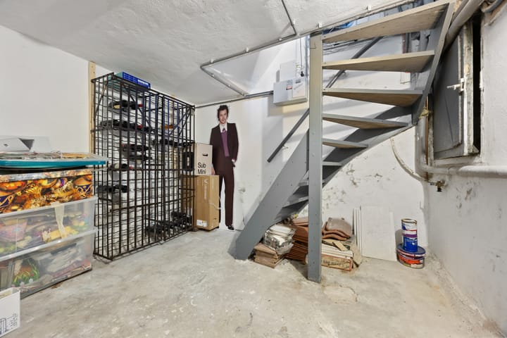 Foto 38 van Vondellaan 7