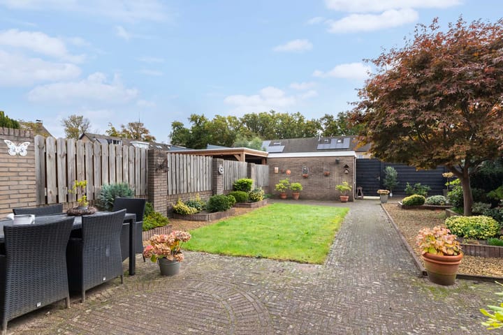 Photo 13 of Kamerlingh Onnesstraat 54