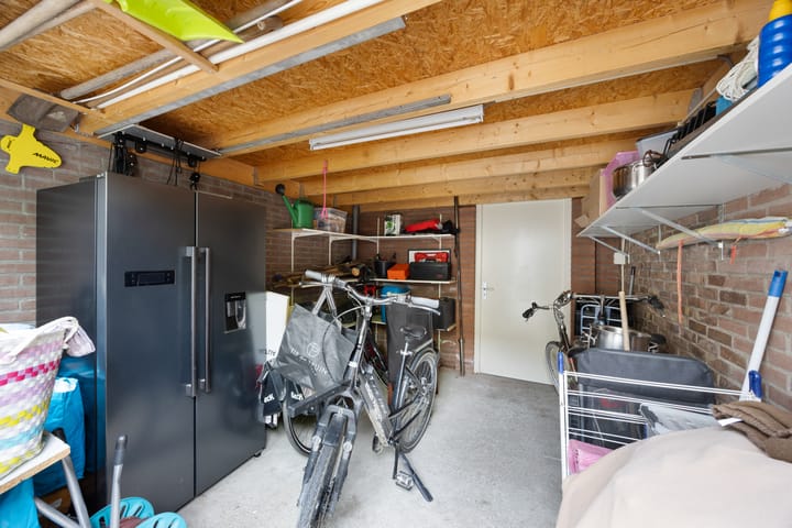 Foto 39 van Vondellaan 7