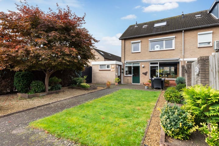 Photo 14 of Kamerlingh Onnesstraat 54