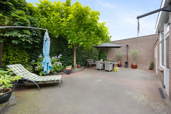 Foto 40 van Vondellaan 7