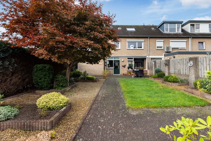 Photo 15 of Kamerlingh Onnesstraat 54