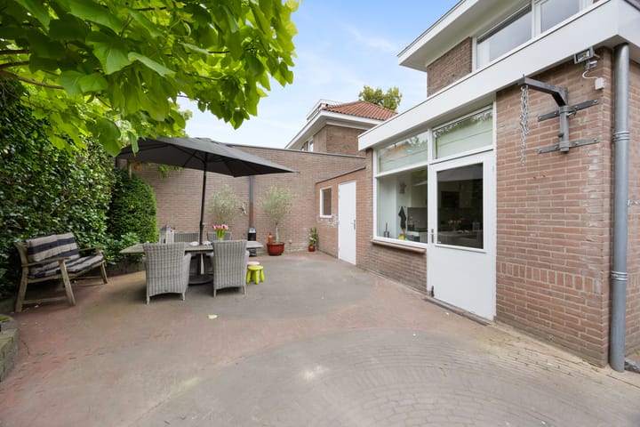 Foto 41 van Vondellaan 7