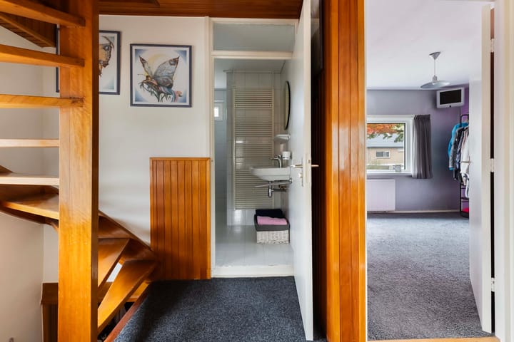 Photo 16 of Kamerlingh Onnesstraat 54