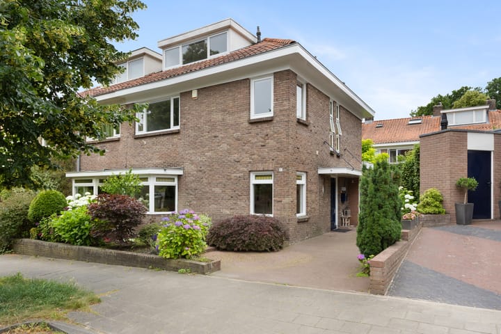 Foto 42 van Vondellaan 7