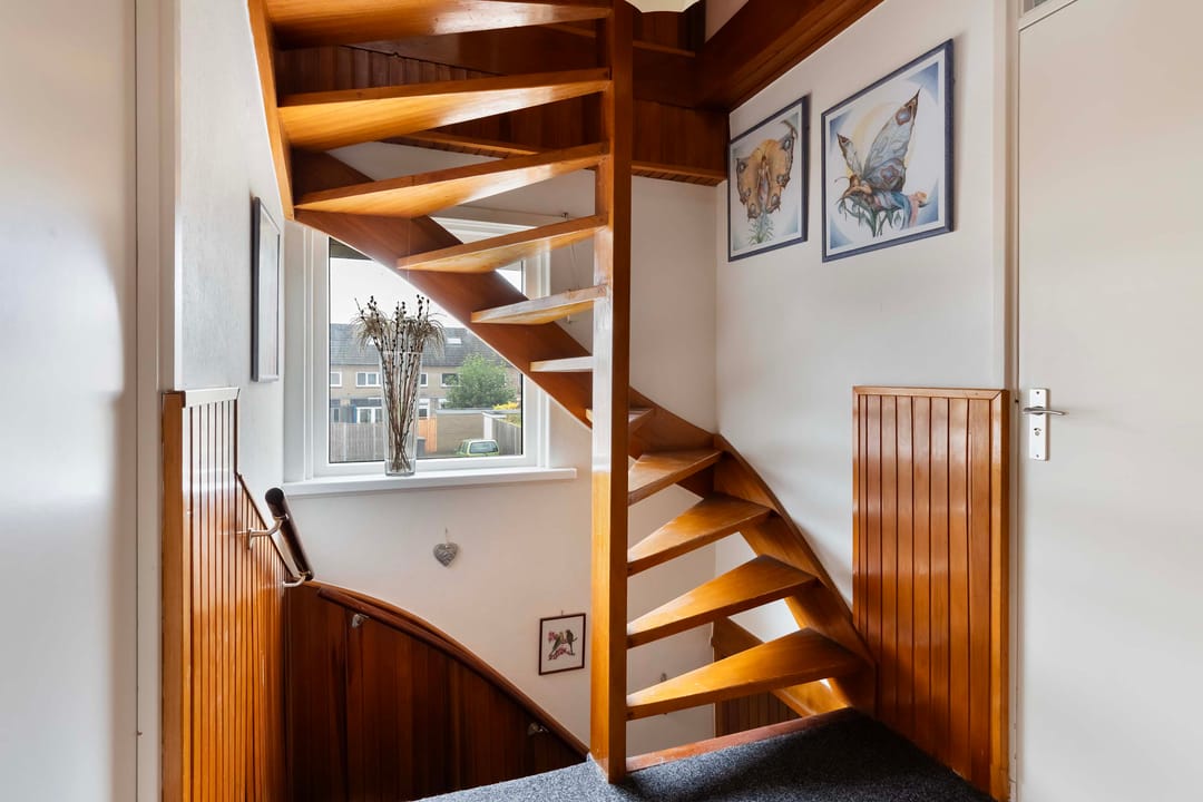 Foto 17 van Kamerlingh Onnesstraat 54