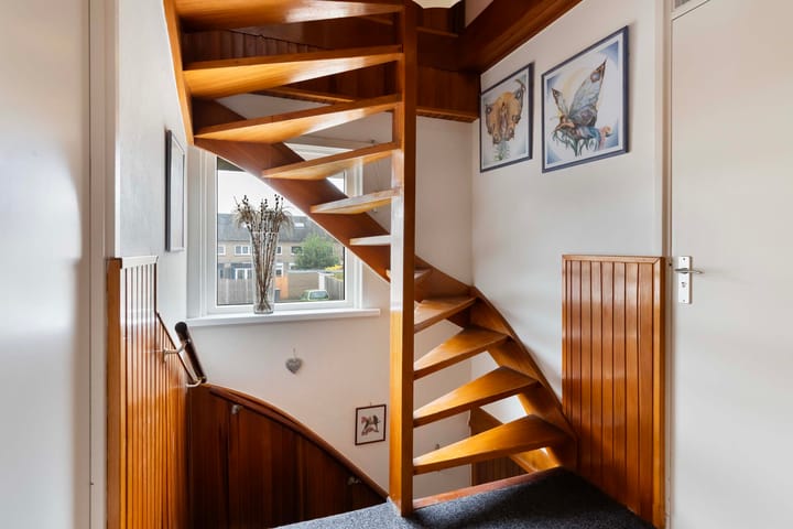 Photo 17 of Kamerlingh Onnesstraat 54