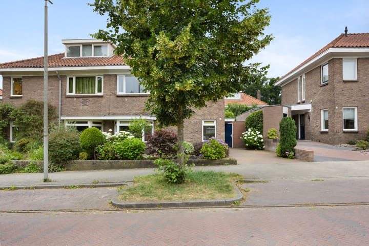 Foto 43 van Vondellaan 7