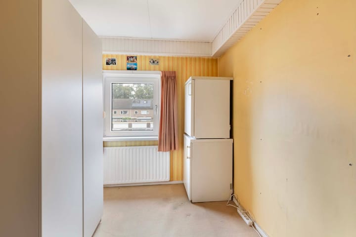 Photo 18 of Kamerlingh Onnesstraat 54