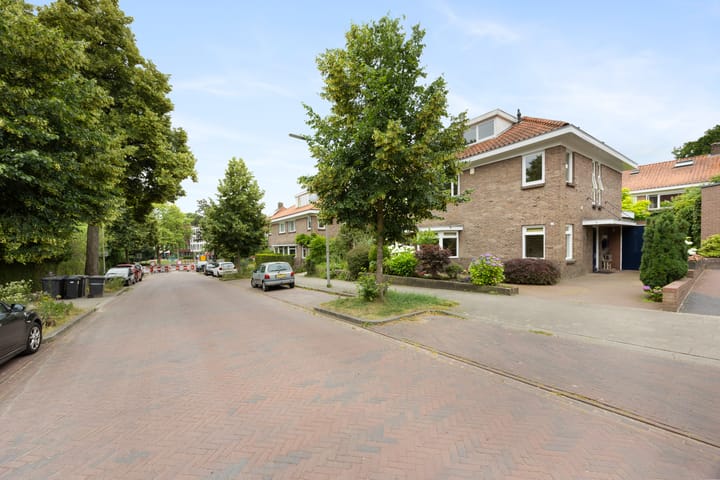 Foto 44 van Vondellaan 7