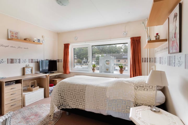 Photo 19 of Kamerlingh Onnesstraat 54