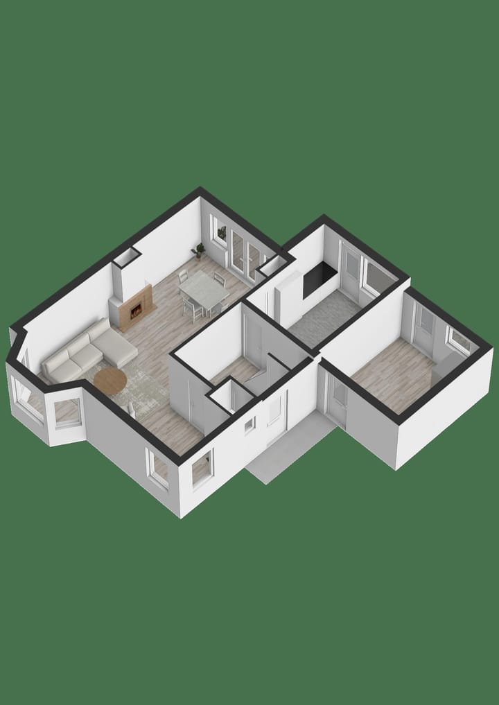 Foto 46 van Vondellaan 7