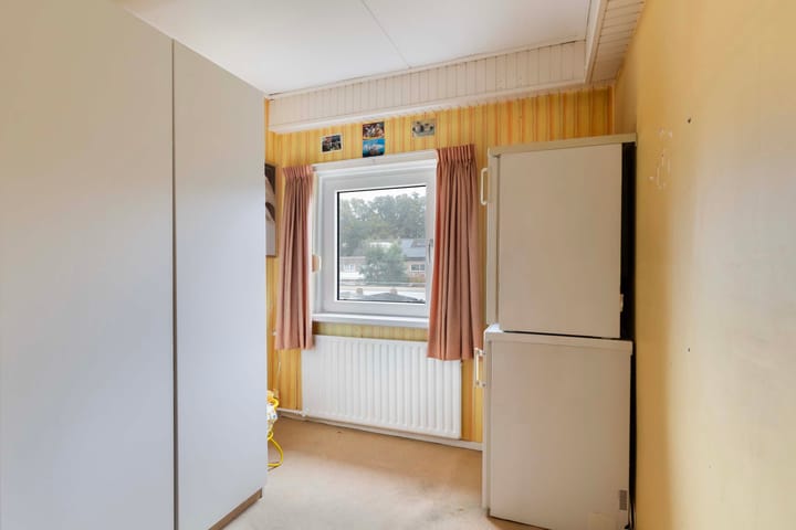 Photo 23 of Kamerlingh Onnesstraat 54