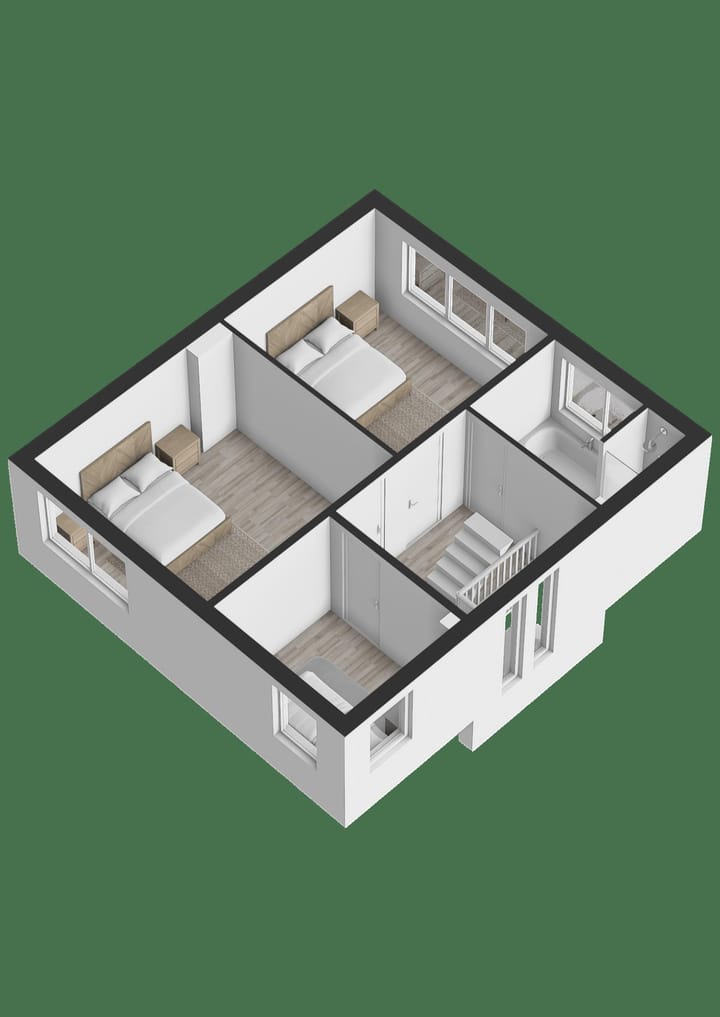 Foto 49 van Vondellaan 7