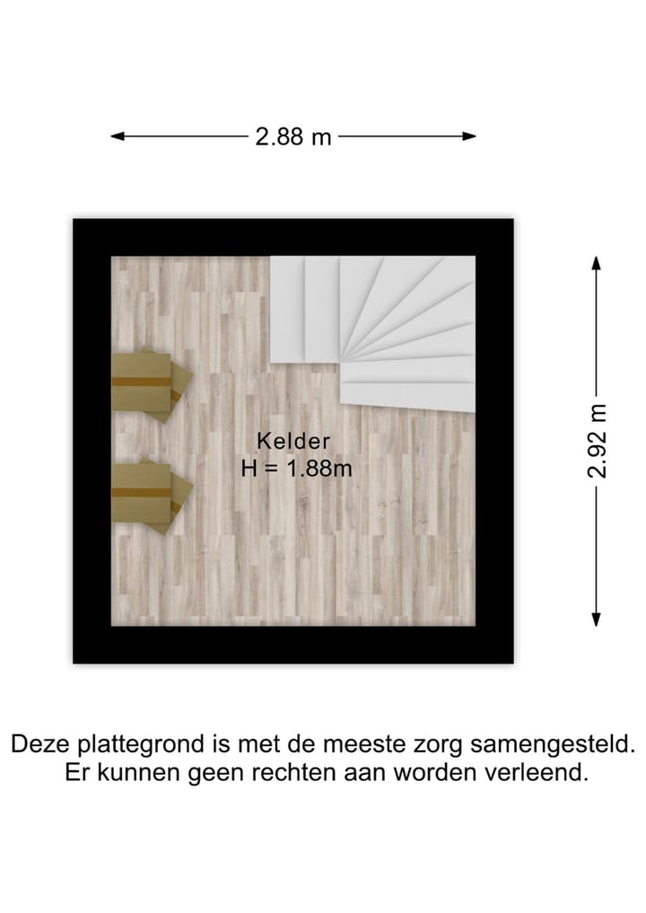 Foto 51 van Vondellaan 7