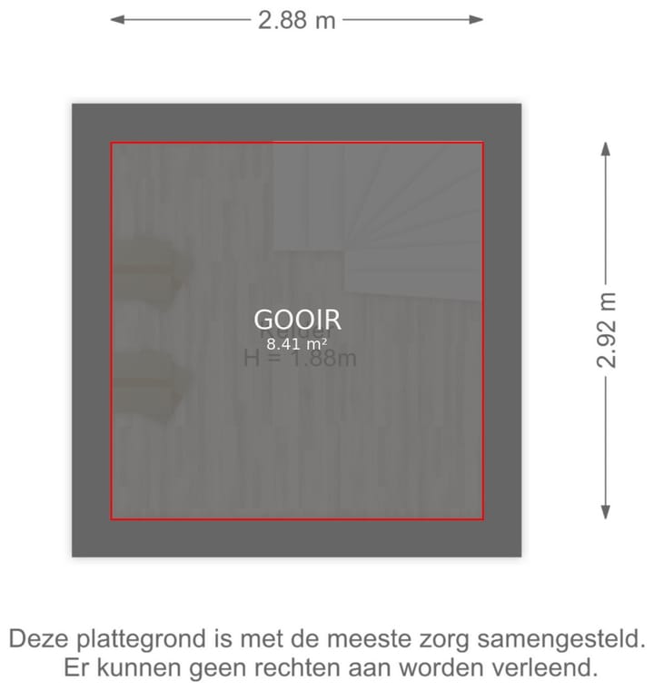 Foto 53 van Vondellaan 7