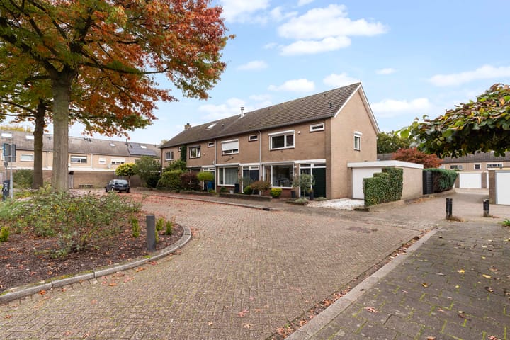 Photo 30 of Kamerlingh Onnesstraat 54