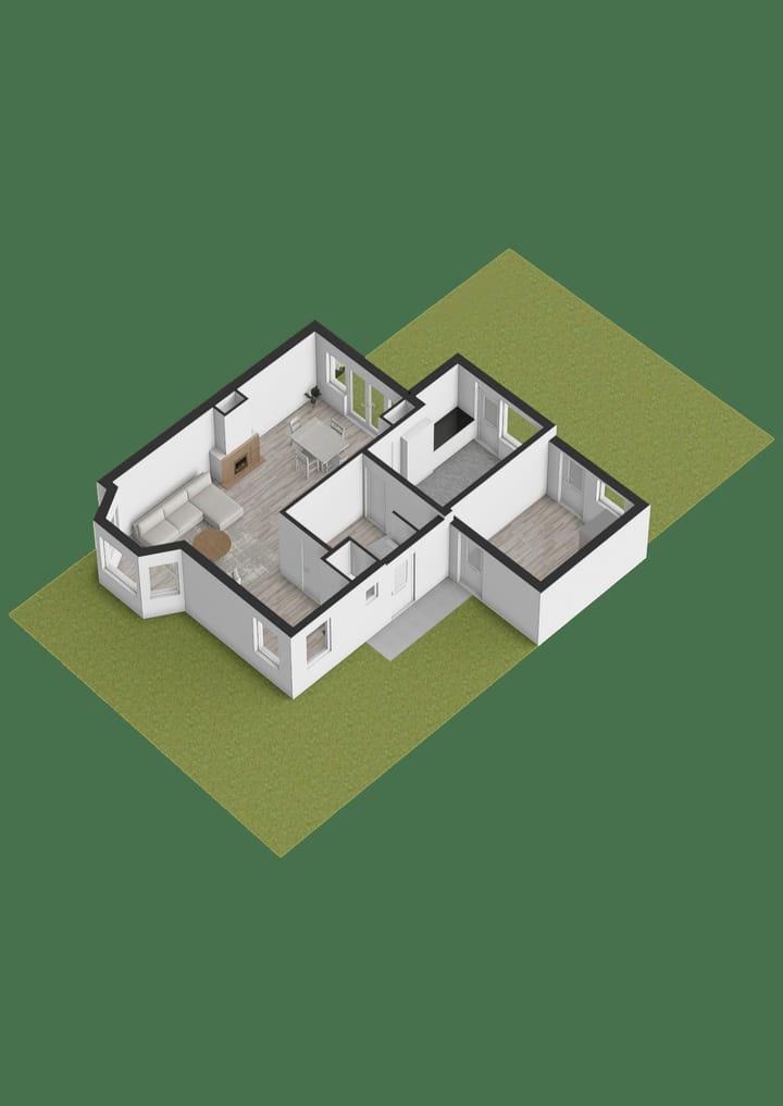 Foto 55 van Vondellaan 7