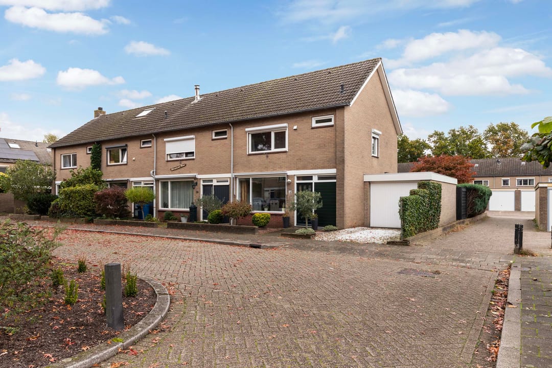 Foto 31 van Kamerlingh Onnesstraat 54