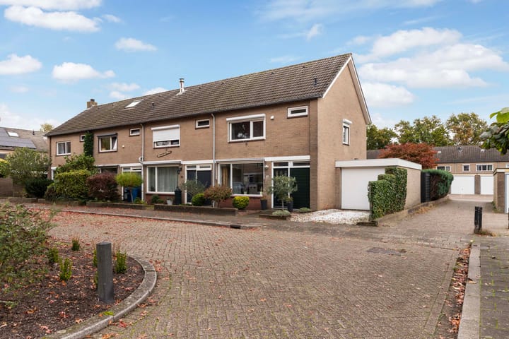 Photo 31 of Kamerlingh Onnesstraat 54