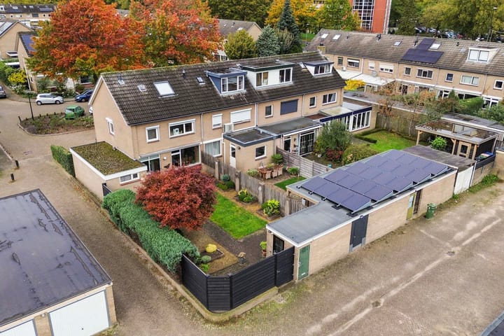 Photo 32 of Kamerlingh Onnesstraat 54