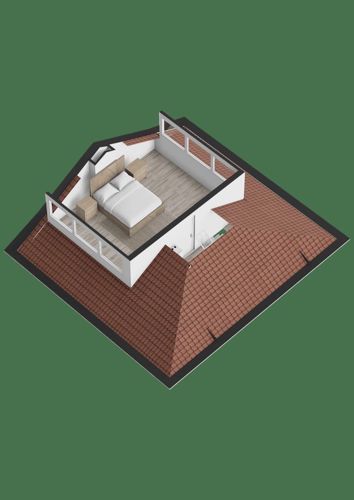 Foto 57 van Vondellaan 7