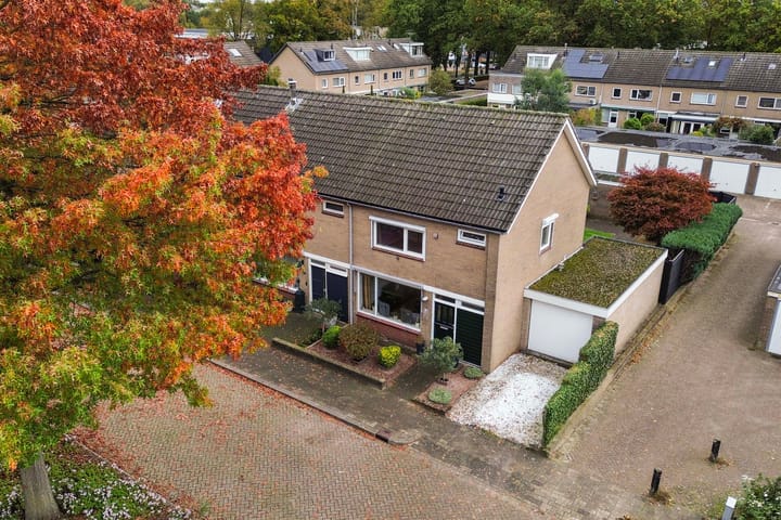 Photo 33 of Kamerlingh Onnesstraat 54