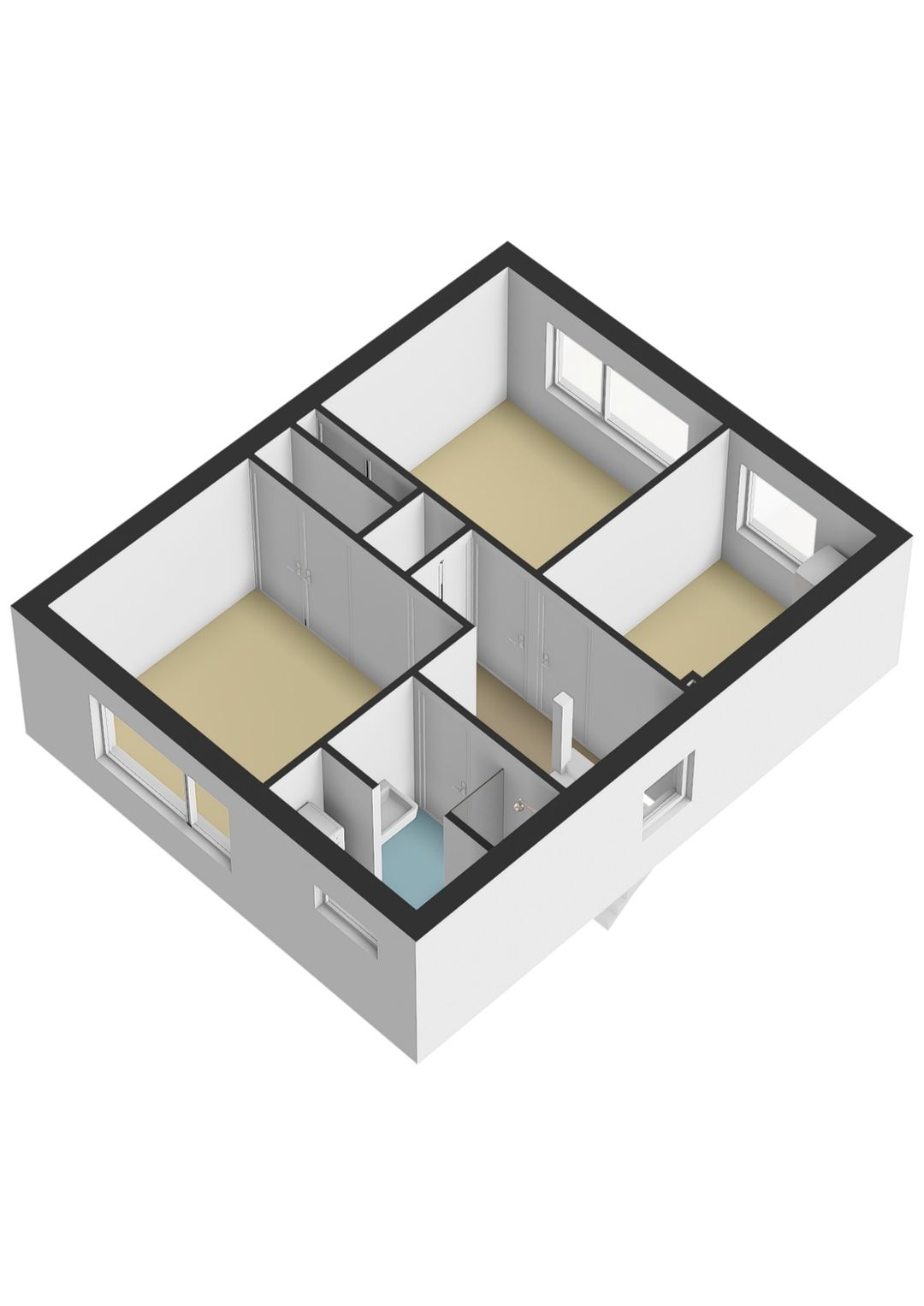 Foto 37 van Kamerlingh Onnesstraat 54
