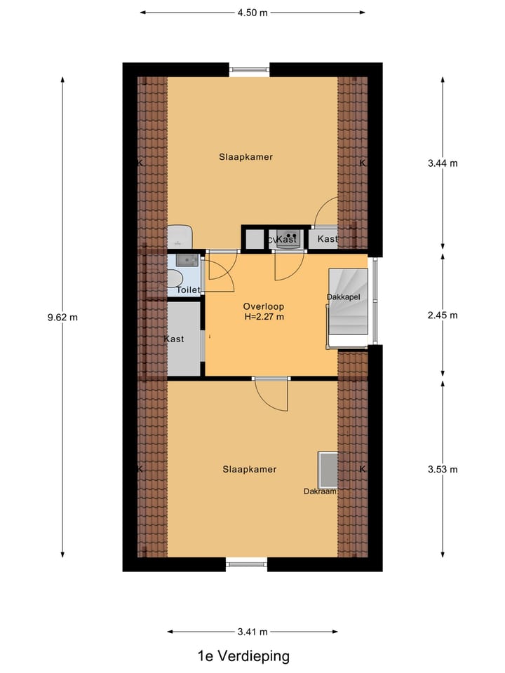 Foto 26 van Jan Jacoblaan 14