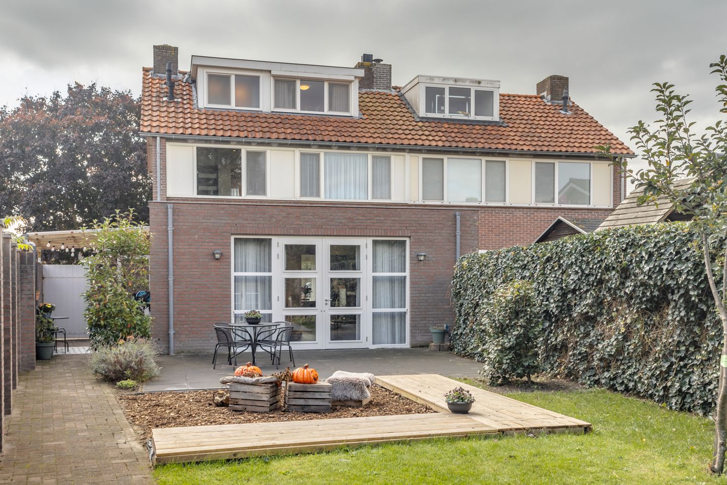 Photo 34 of Pastoor van Doorenstraat 5