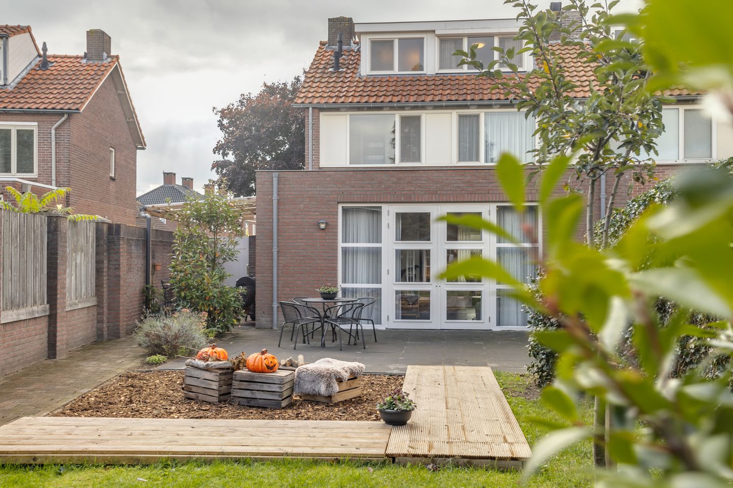 Photo 35 of Pastoor van Doorenstraat 5