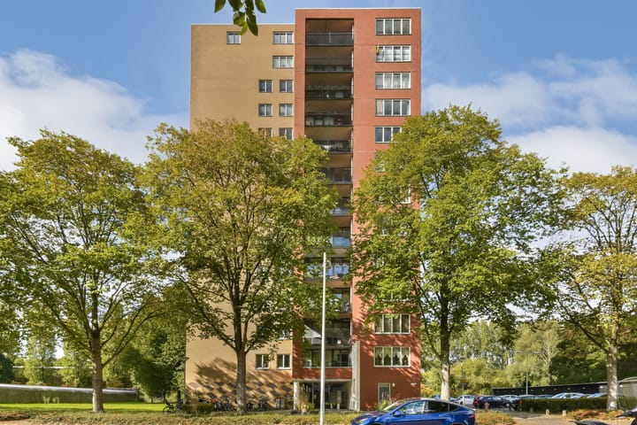 Wittgensteinlaan 123