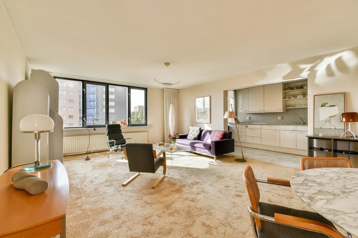 Foto 4 van Wittgensteinlaan 123