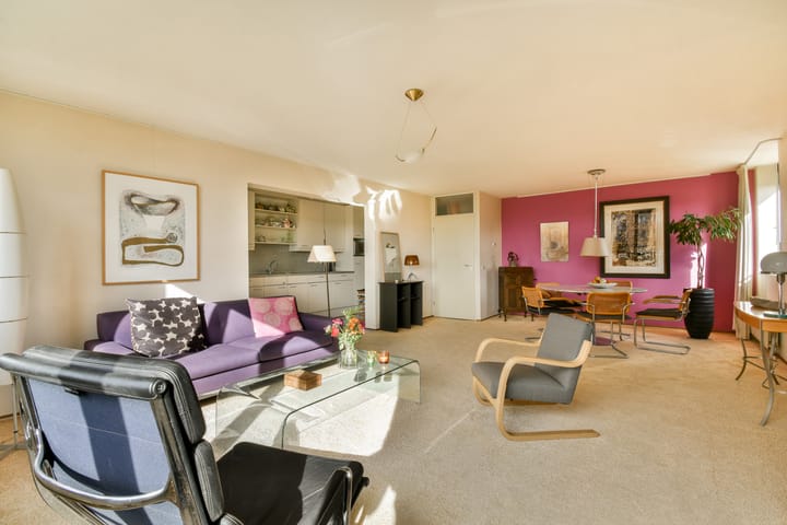 Foto 5 van Wittgensteinlaan 123