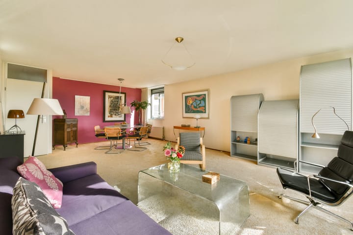 Foto 6 van Wittgensteinlaan 123