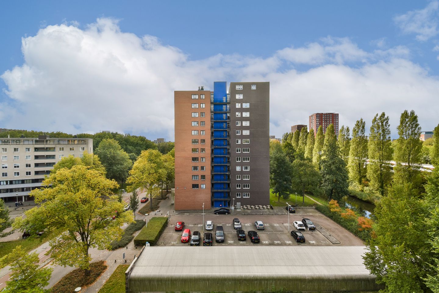 Foto 10 van Wittgensteinlaan 123