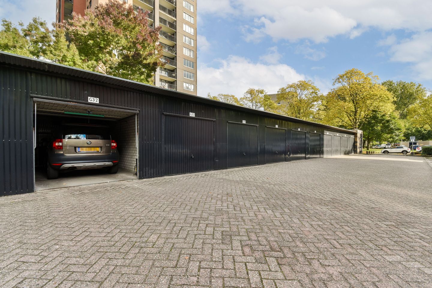 Foto 19 van Wittgensteinlaan 123