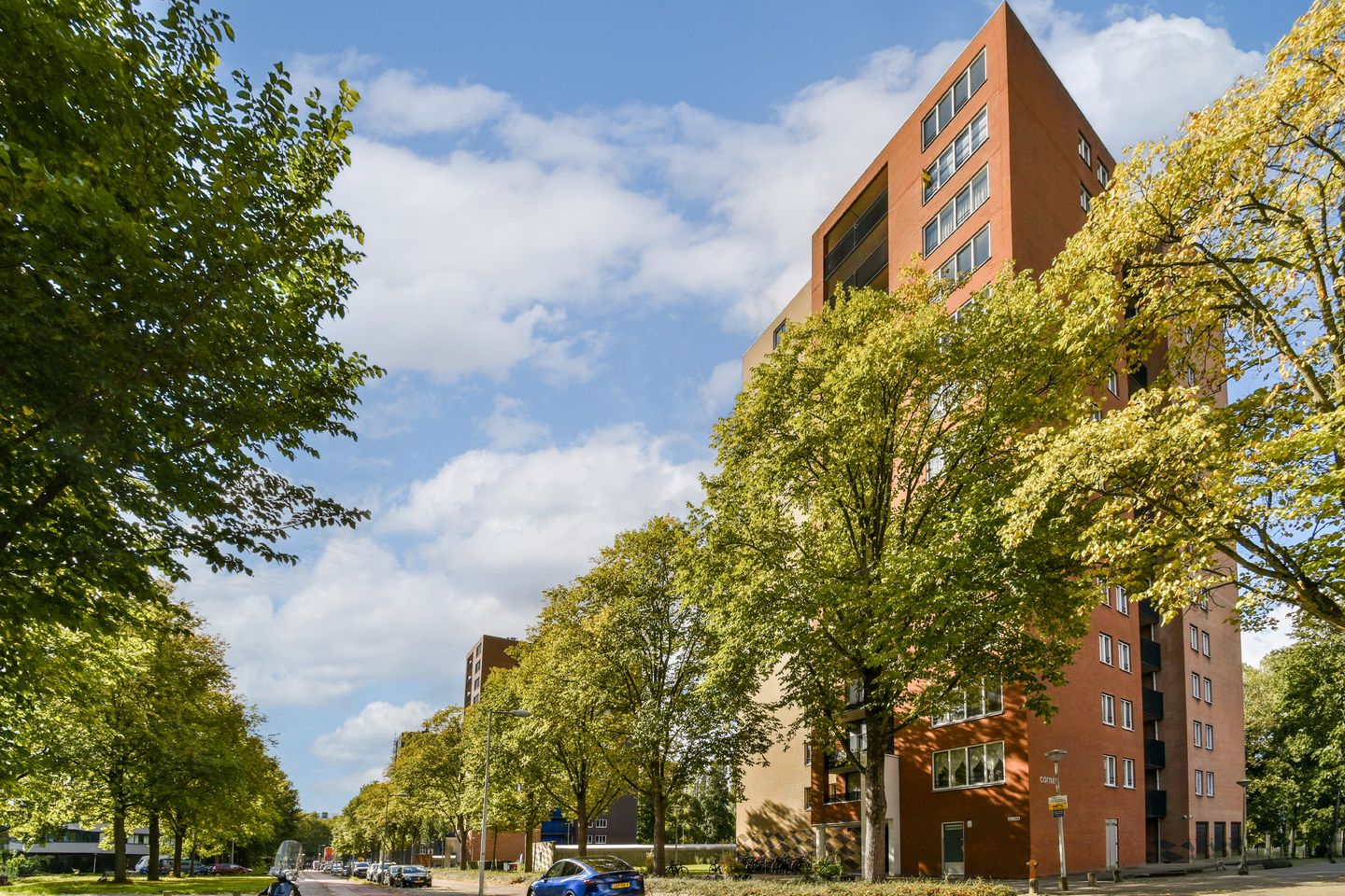 Foto 20 van Wittgensteinlaan 123