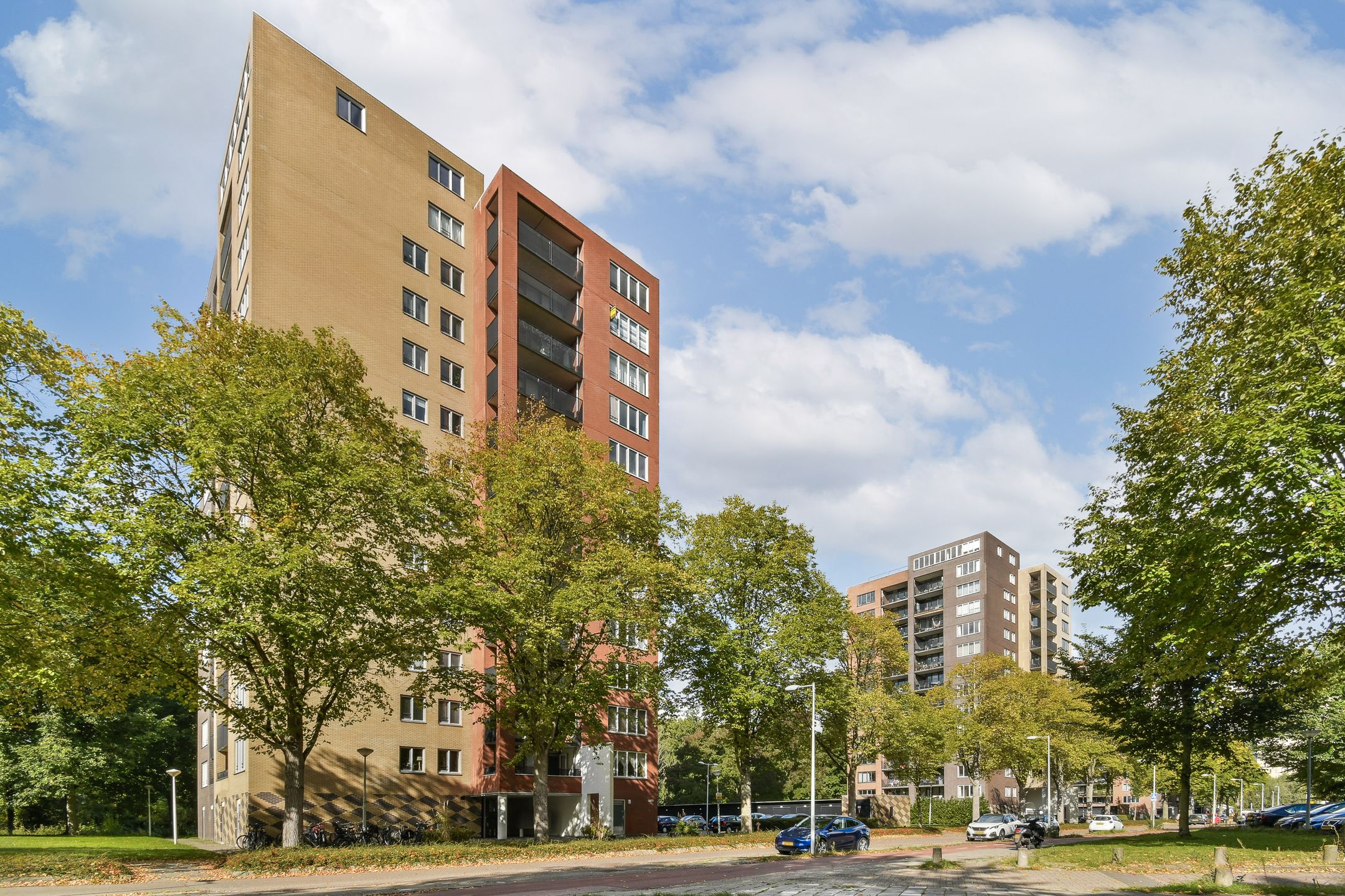 Foto 21 van Wittgensteinlaan 123