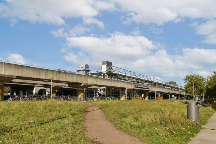 Foto 23 van Wittgensteinlaan 123