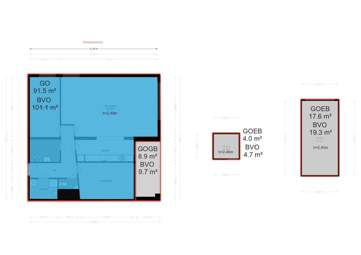 Foto 27 van Wittgensteinlaan 123