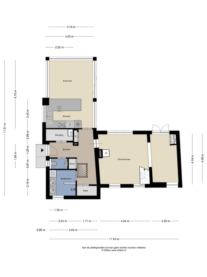 Photo 46 of 't Killetje 6